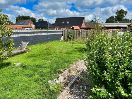 Garten Garten - Einfamilienhaus in 26624 Südbrookmerland mit 91m² kaufen