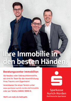 Beratungsteam Großefehn - Grundstück in 26629 Großefehn mit 14399m² kaufen