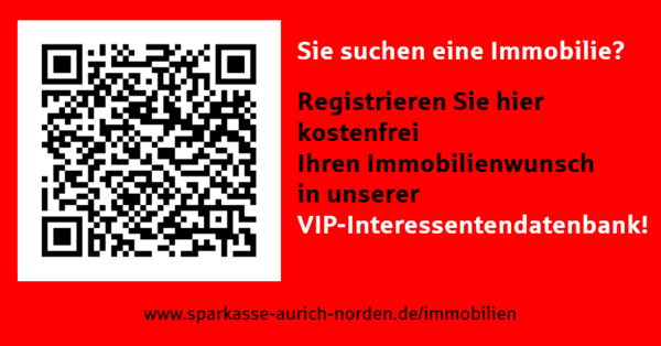 VIP-Interessentendatenbank - Grundstück in 26629 Großefehn mit 14399m² kaufen