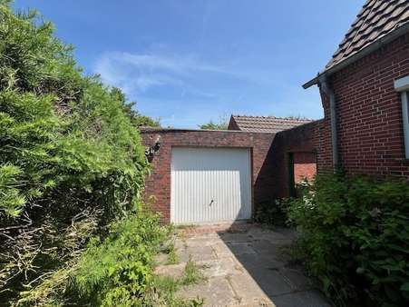 Garage Garage - Einfamilienhaus in 26506 Norden mit 115m² kaufen