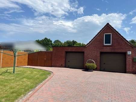 Garagen Garagen - Einfamilienhaus in 26506 Norden mit 100m² kaufen