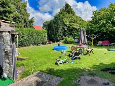 Garten Garten - Einfamilienhaus in 26506 Norden mit 120m² kaufen