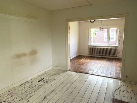 Einliegerwohnung Einliegerwohnung - Einfamilienhaus in 26506 Norden mit 120m² kaufen