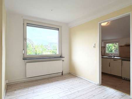 Esszimmer (EG) Esszimmer (EG) - Doppelhaushälfte in 26506 Norden mit 60m² kaufen