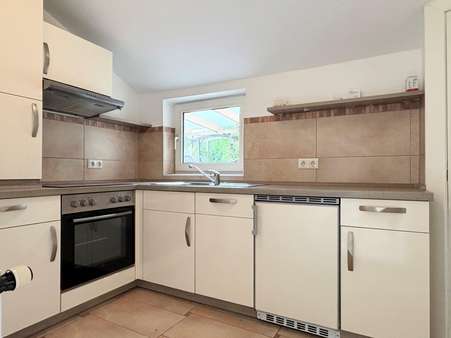 Küche (EG) Küche (EG) - Doppelhaushälfte in 26506 Norden mit 60m² kaufen