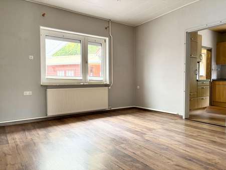 Esszimmer - Einfamilienhaus in 26624 Südbrookmerland mit 130m² kaufen
