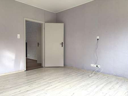 Wohnzimmer - Einfamilienhaus in 26624 Südbrookmerland mit 130m² kaufen