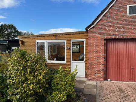 Sommergarten - Einfamilienhaus in 26605 Aurich mit 110m² kaufen