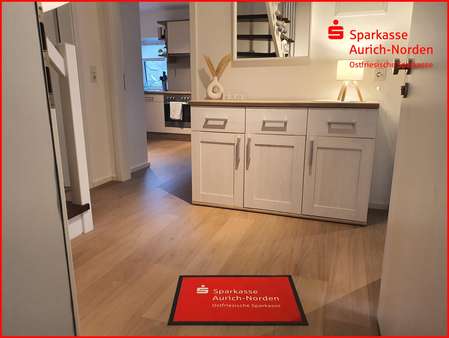 Hereinspaziert! - Dachgeschosswohnung in 26605 Aurich mit 63m² kaufen