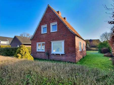 Außenansicht - Grundstück in 26603 Aurich mit 1047m² kaufen