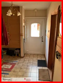 Wohnliches Einfamilienhaus mit Carport 