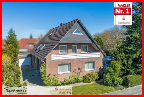 Exklusives Einfamilienhaus in begehrter Lage