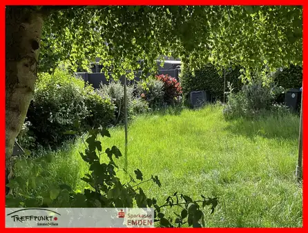 Gepflegtes Reihenmittelhaus in ruhiger Sackgassenlage