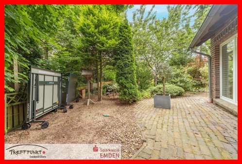 Garten II Garten II - Einfamilienhaus in 26723 Emden mit 148m² kaufen