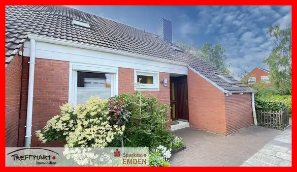 Exklusives Reihenendhaus in begehrter Lage