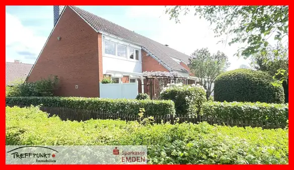 Exklusives Reihenendhaus in begehrter Lage