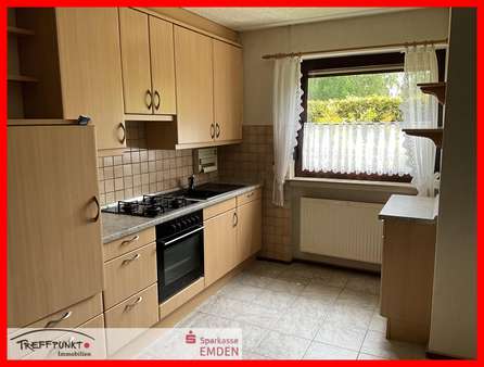 Wohnküche Wohnküche - Reihenmittelhaus in 26721 Emden mit 104m² kaufen