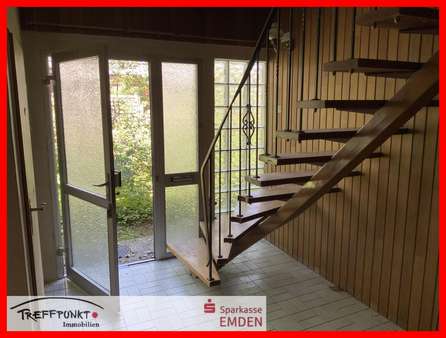 Diele Diele - Einfamilienhaus in 26725 Emden mit 111m² kaufen