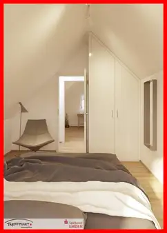 Neubau Kleinsteinhaus Variante 2 mit ca. 70 m² Wohnfläche und 2 Schafzimmer