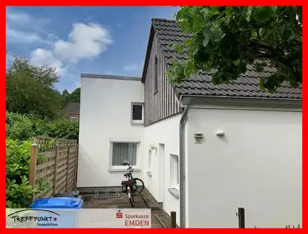 Vermietetes Einfamilienhaus in toller Lage!