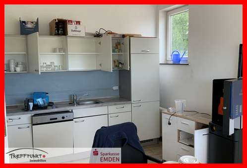 Sozialraum Erdgeschoss - Service in 26723 Emden mit 800m² mieten