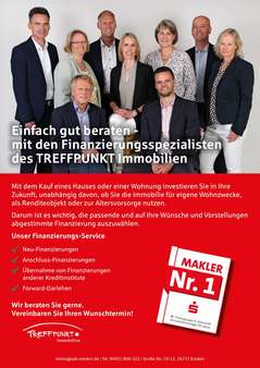 Einfach gut beraten - Etagenwohnung in 26725 Emden mit 69m² kaufen