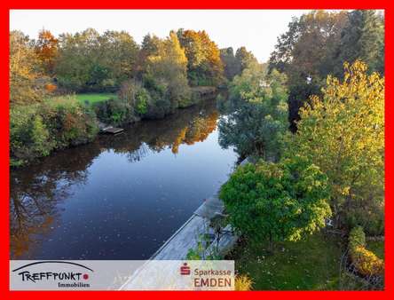 Wasserlage - Einfamilienhaus in 26725 Emden mit 300m² kaufen