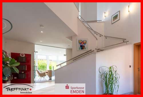 Diele - Einfamilienhaus in 26725 Emden mit 271m² kaufen