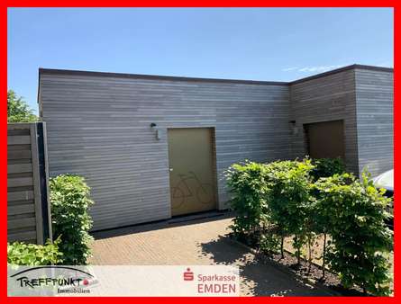 Abstell Fahrrad - Etagenwohnung in 26725 Emden mit 96m² mieten