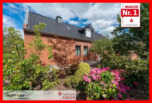 Saniertes Einfamilienhaus mit optionaler Einliegerwohnung