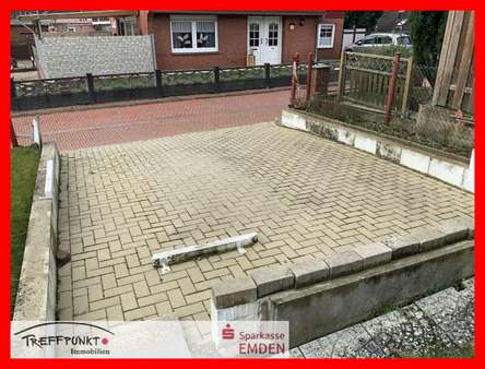 Stellplatz - Einfamilienhaus in 26723 Emden mit 193m² kaufen