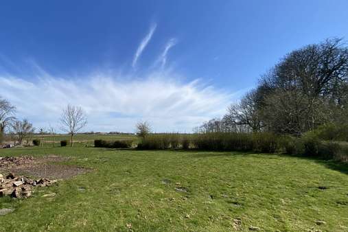 Garten - Einfamilienhaus in 26409 Wittmund mit 137m² kaufen
