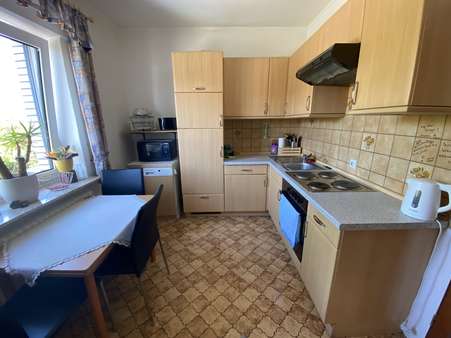 Oberwohnung vorne - Mehrfamilienhaus in 26409 Wittmund mit 400m² kaufen