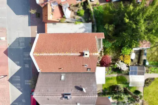 Exklusives Wohnen auf drei Ebenen inmitten der Altstadt