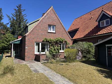null - Einfamilienhaus in 26474 Spiekeroog mit 100m² kaufen