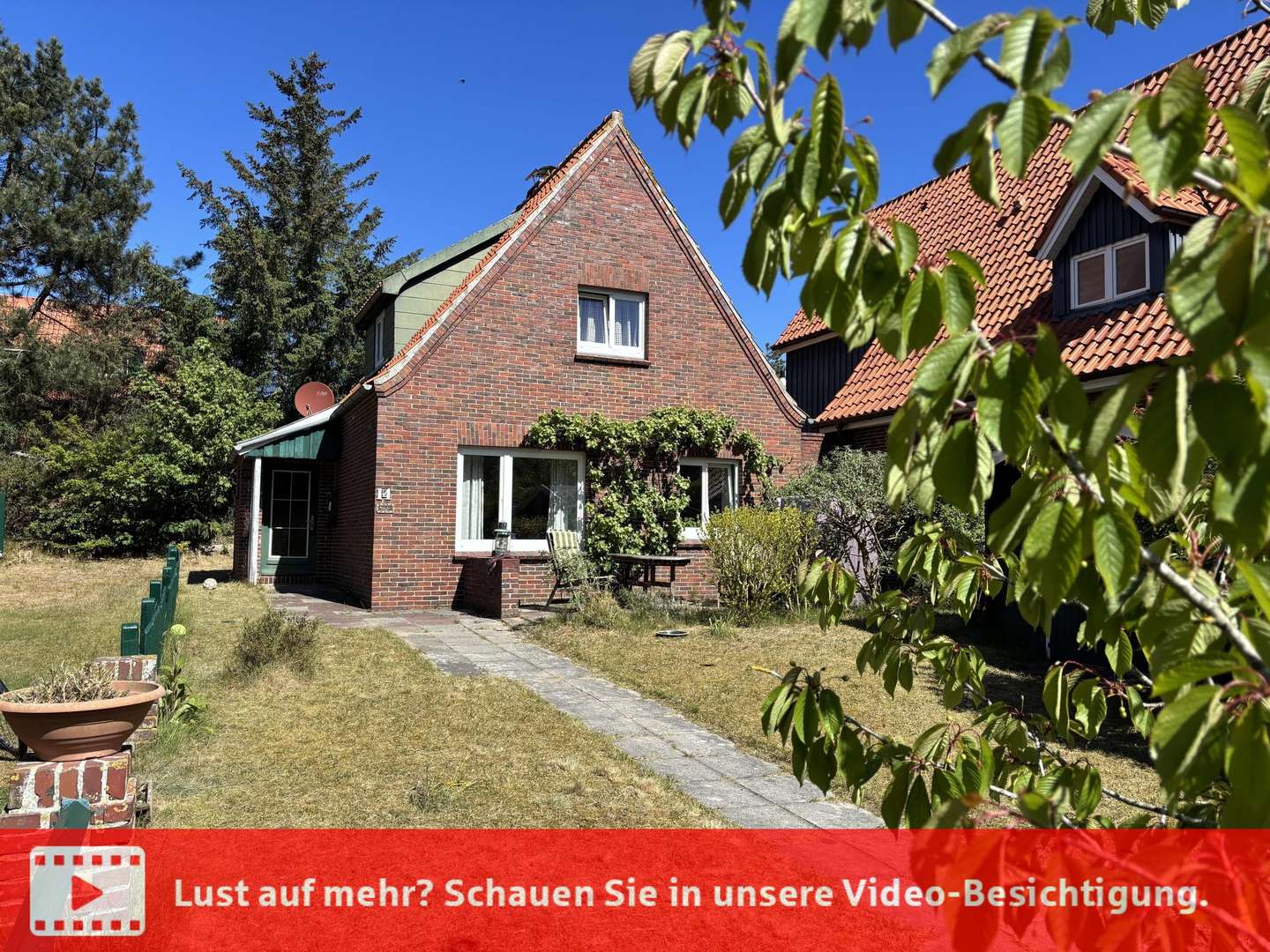 null - Einfamilienhaus in 26474 Spiekeroog mit 100m² kaufen