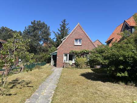 null - Einfamilienhaus in 26474 Spiekeroog mit 100m² kaufen