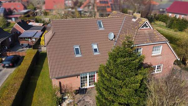 null - Einfamilienhaus in 26427 Holtgast mit 220m² günstig kaufen
