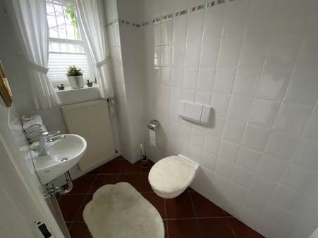 Gäste-WC - Einfamilienhaus in 26409 Wittmund mit 146m² kaufen
