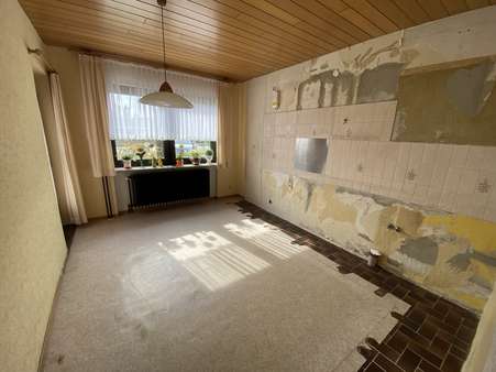 Küche - Einfamilienhaus in 26409 Wittmund mit 102m² kaufen