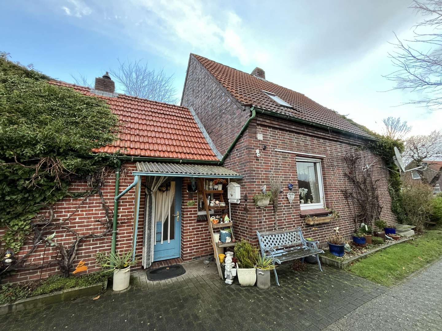 null - Einfamilienhaus in 26532 Großheide mit 75m² kaufen