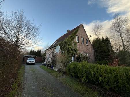 null - Einfamilienhaus in 26532 Großheide mit 75m² kaufen