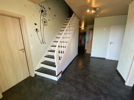 Treppenhaus - Resthof in 26409 Wittmund mit 275m² kaufen