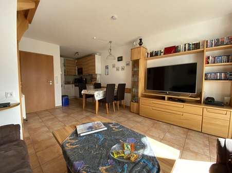 null - Reihenmittelhaus in 26409 Wittmund mit 60m² kaufen