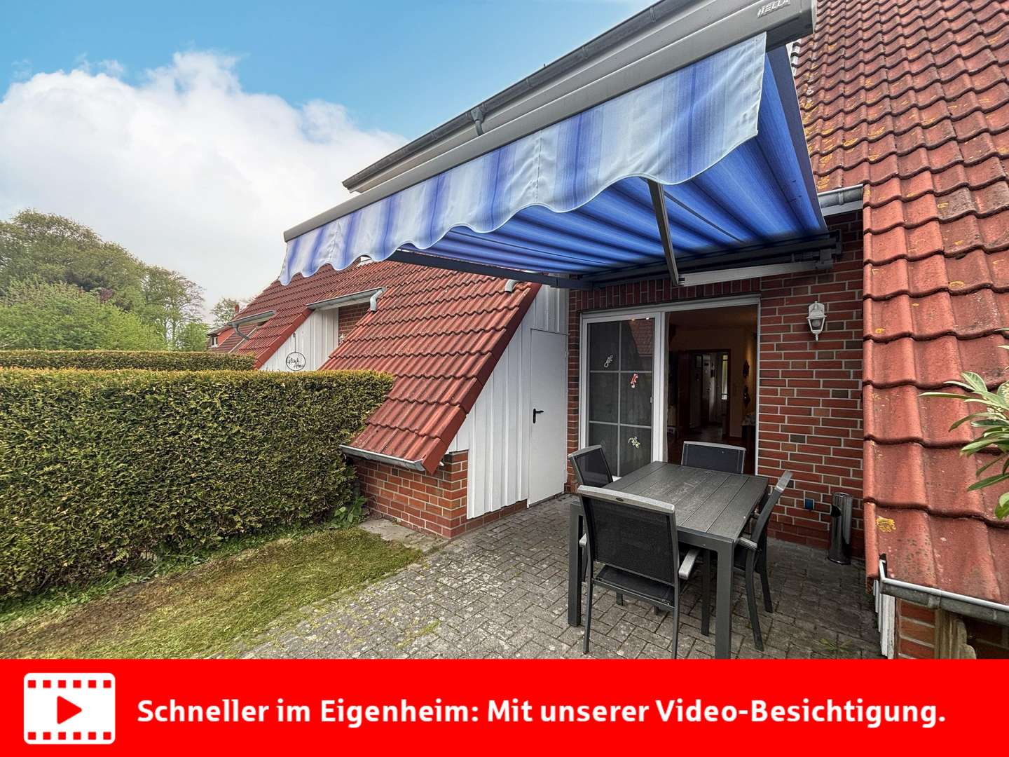 null - Reihenmittelhaus in 26409 Wittmund mit 60m² kaufen