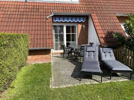 null - Reihenmittelhaus in 26409 Wittmund mit 60m² kaufen
