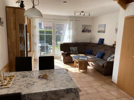 null - Reihenmittelhaus in 26409 Wittmund mit 60m² kaufen