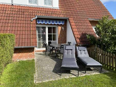 null - Reihenmittelhaus in 26409 Wittmund mit 60m² kaufen