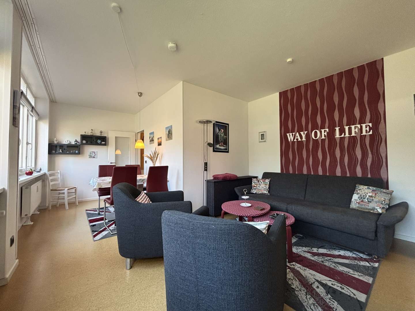 null - Etagenwohnung in 26465 Langeoog mit 36m² kaufen