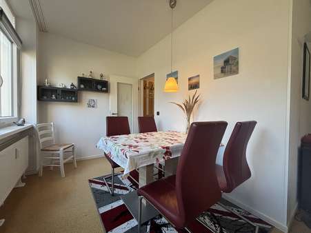 null - Etagenwohnung in 26465 Langeoog mit 36m² kaufen